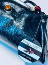 Safety Pin Bag