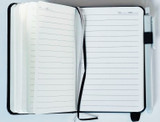 City Coffee pocket journal