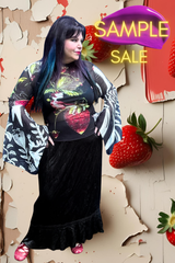 SAMPLE SALE
