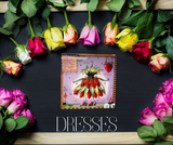 Pretty tile for holiday gifts Pretty tile for holiday gifts