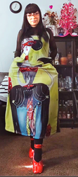 Art to Wear Show