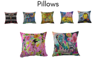 Pillows