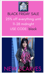 Black Friday Sale!
