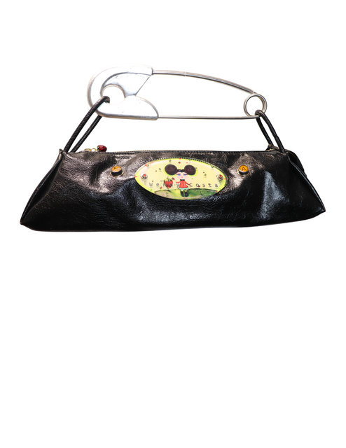 Safety Pin Bag
