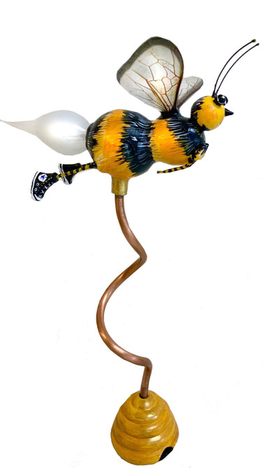  Mini Bee light