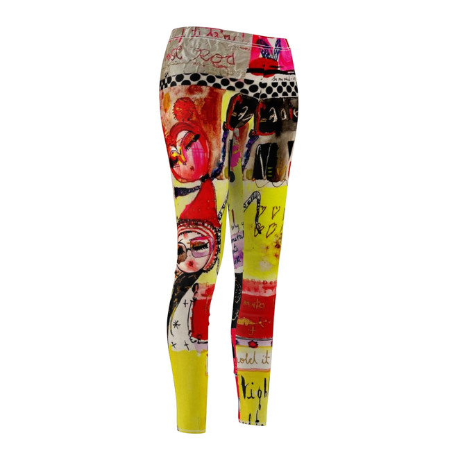 Candy Darling Leggings