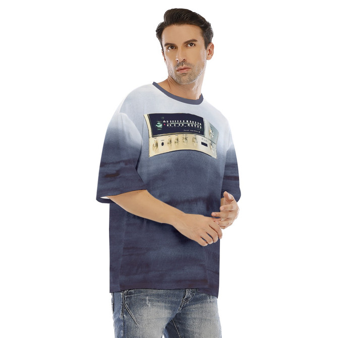 Stereo short sleeve Tshirt