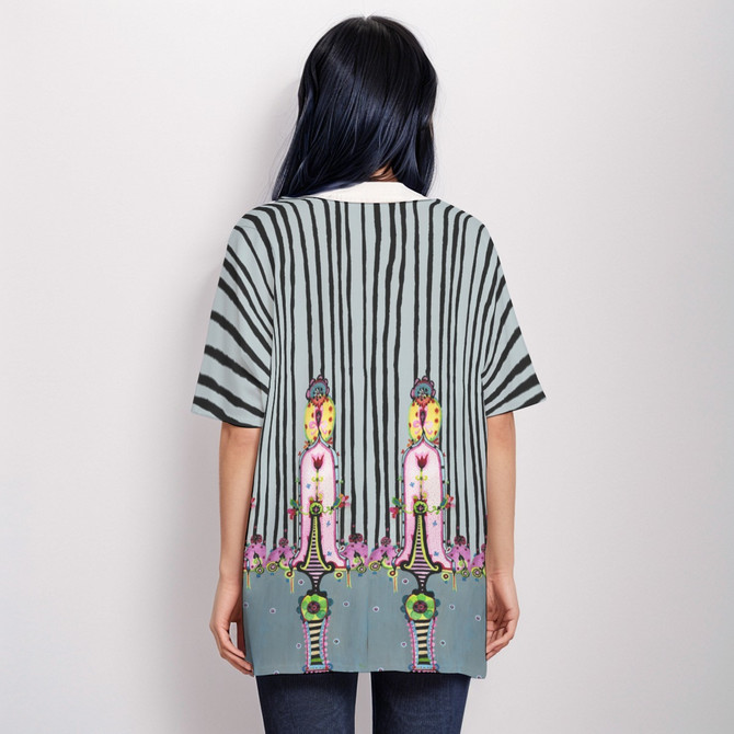 Junebug 100% cotton top