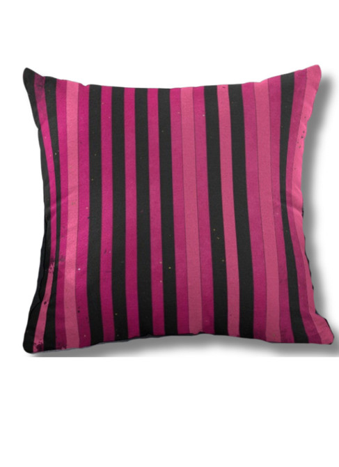 Strawberry girl Pillow