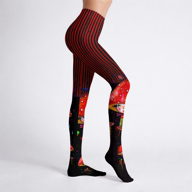 Mushy Tights
