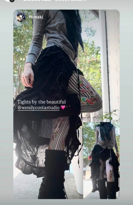 JunebugTights