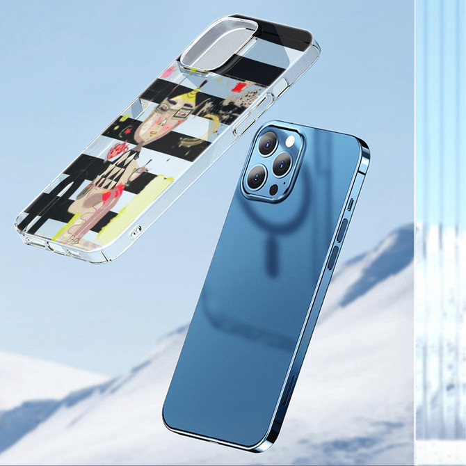 Lemonboy phone case