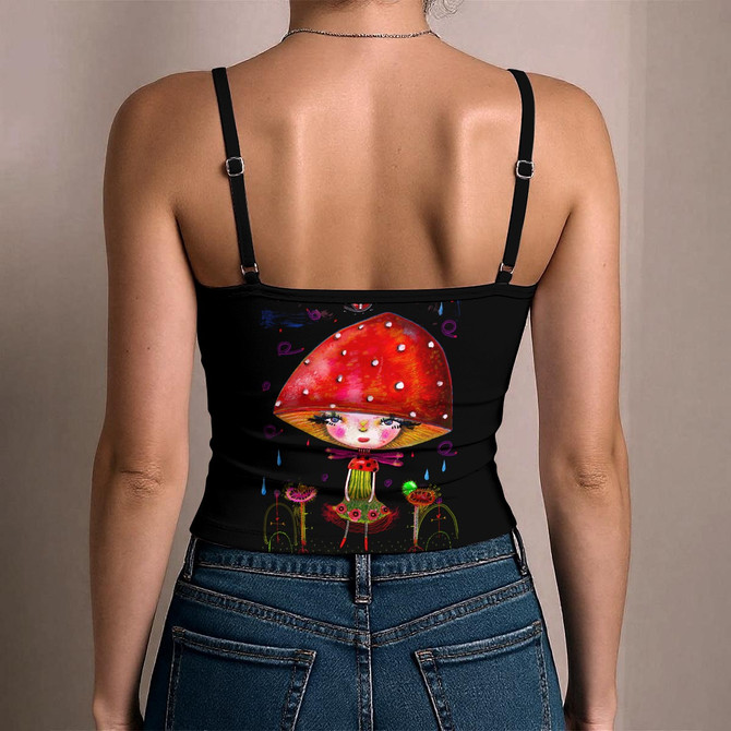 Mushy Tank Top