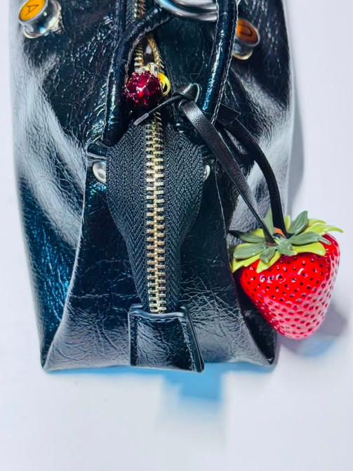 Safety Pin Bag