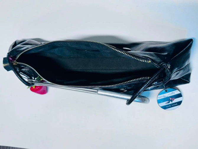 Safety Pin Bag
