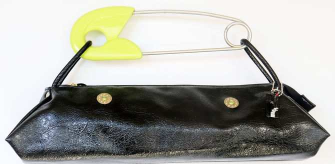 Calliope Pin Bag