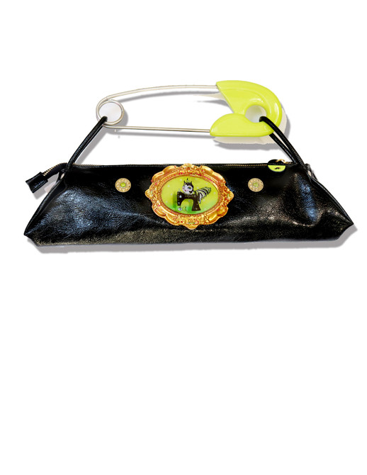 Calliope Pin Bag