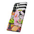 Matcha muchacha phone case