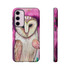 Owl phone case