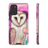 Owl phone case