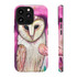 Owl phone case