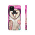 Owl phone case