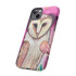 Owl phone case