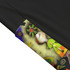 Bun bun chartreuse Women's High Waist Leggings With Side Pocket