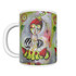 Strawberry pixie mug