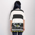 Medusa in a Cadillac Top 100% cotton