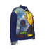 Lemoncello waist jacket 100% cotton