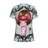 Kid's Gothic Pixie 100% cotton shirt