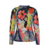 Hibiscus sisters long sleeve top