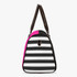 Winged Goddess long handbag