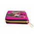 Winged Goddess Mini Purse