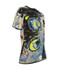 Pentimenti O neck Tshirt