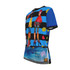 High heel girls O-Neck T-Shirt