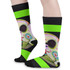 Cookiepuss Unisex Crew Socks