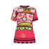 Bloom O-Neck T-Shirt