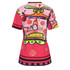 Bloom O-Neck T-Shirt