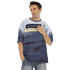 Stereo short sleeve Tshirt