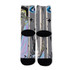 French Bulldog Unisex Crew Socks
