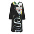 Lily 100% organic cotton long jacket with pockets