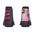 Cat Music Ankle Boots