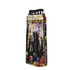 Shoe Clothesline 100% Cotton Maxi Skirt