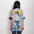 Dog Goddess 100% cotton top