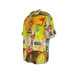 New York Garden Rayon Button down shirt