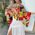 Candy Darling Crop Kimono