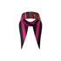 Bowie glam detachable collar