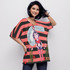 Summer in New York 100% cotton top